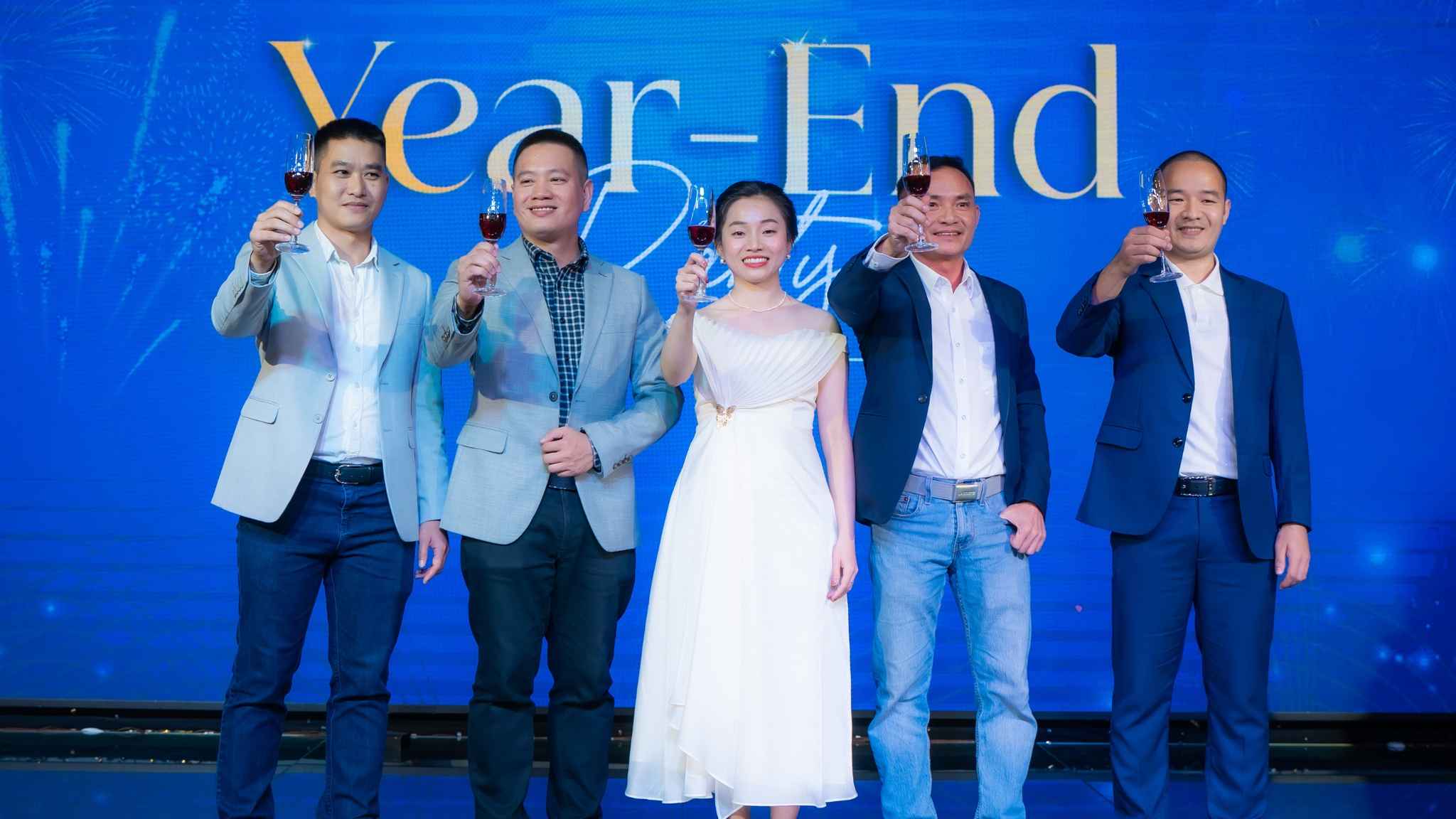 Nexus Holding kiến tạo hệ sinh thái không gian sống
