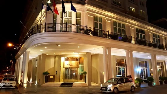 Hotel de l'Opera