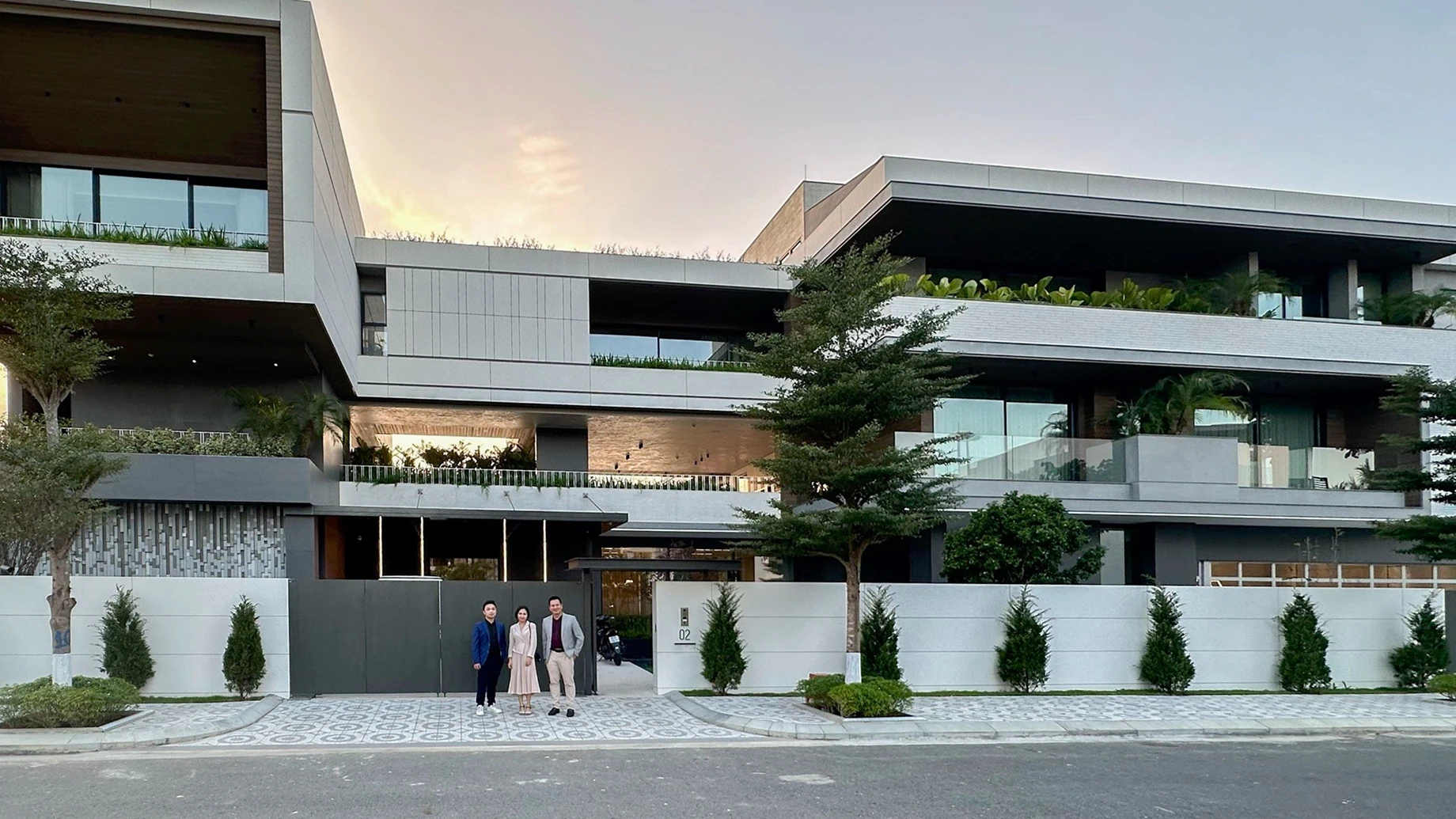 Euro Villa