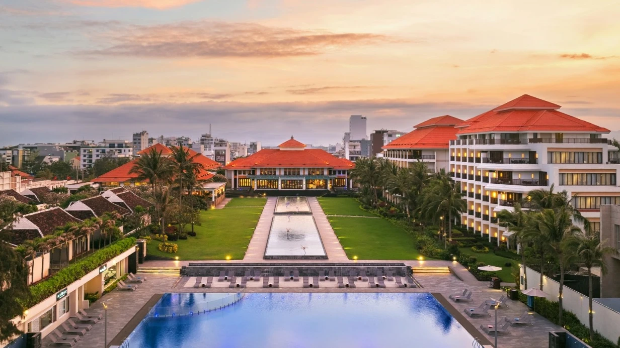 Pullman Resort